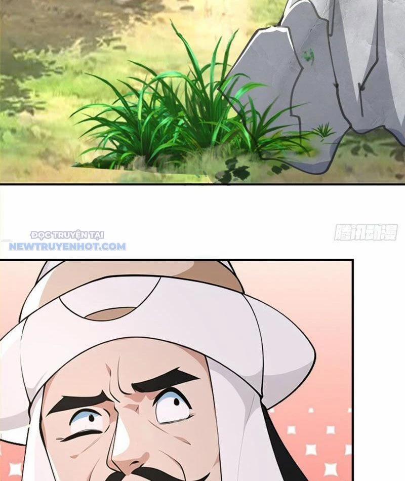 Ta Thực Sự Không Muốn Làm Thần Tiên 106 trang 61