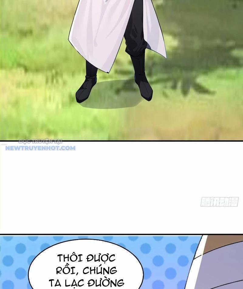 Ta Thực Sự Không Muốn Làm Thần Tiên 106 trang 68
