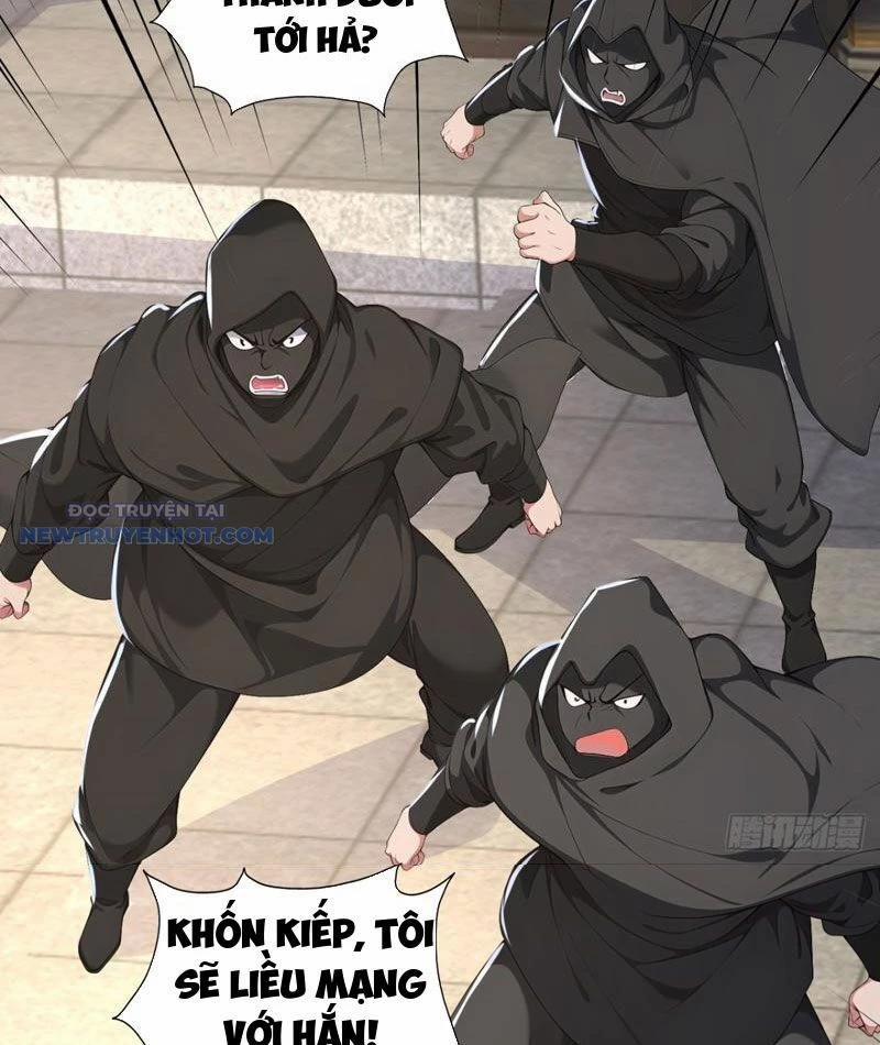 Ta Thực Sự Không Muốn Làm Thần Tiên 106 trang 7