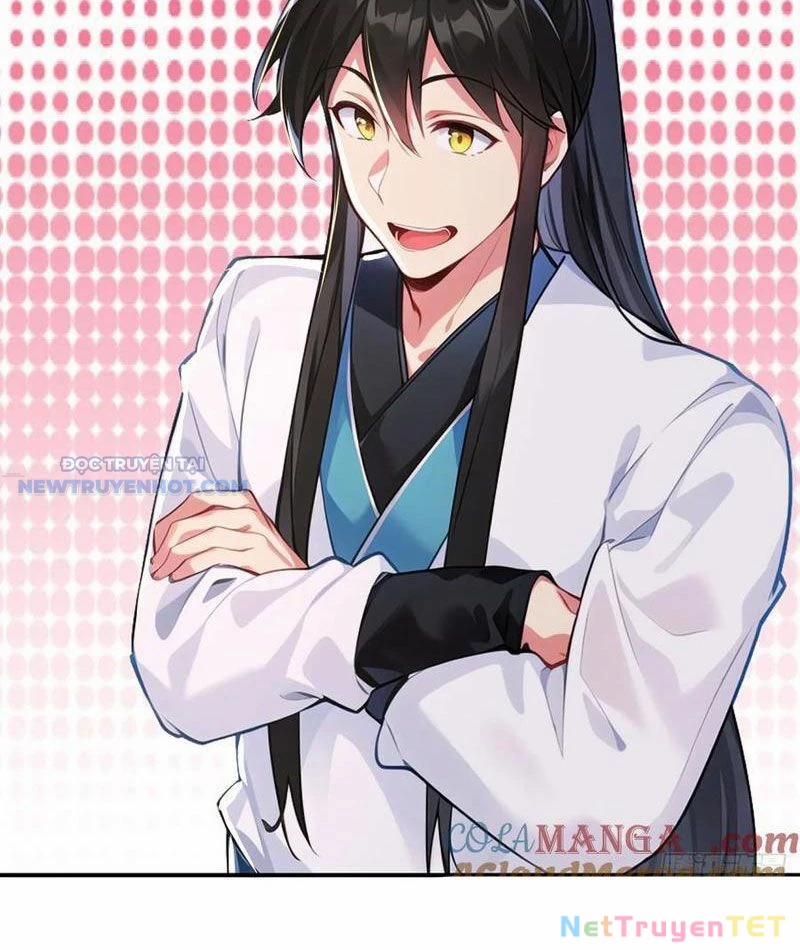 Ta Thực Sự Không Muốn Làm Thần Tiên 107 trang 10