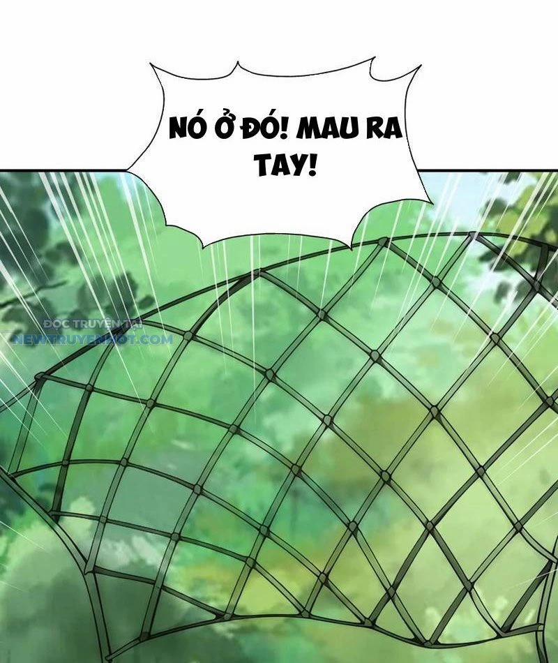 Ta Thực Sự Không Muốn Làm Thần Tiên 107 trang 11