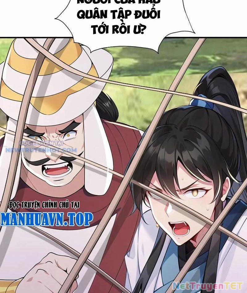 Ta Thực Sự Không Muốn Làm Thần Tiên 107 trang 15