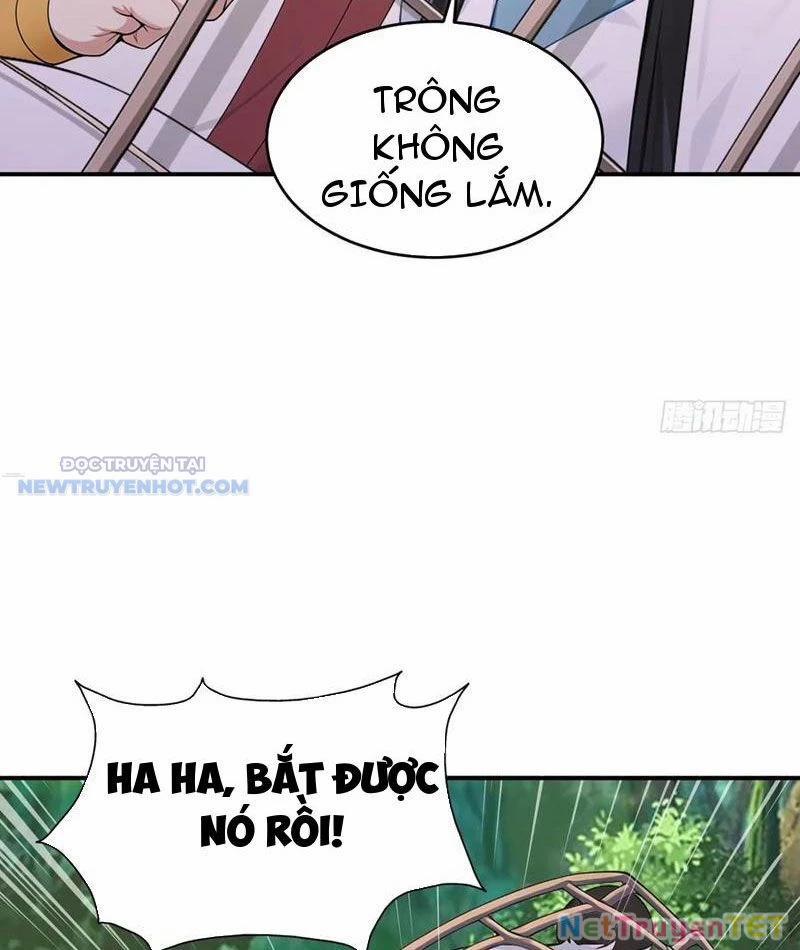 Ta Thực Sự Không Muốn Làm Thần Tiên 107 trang 16