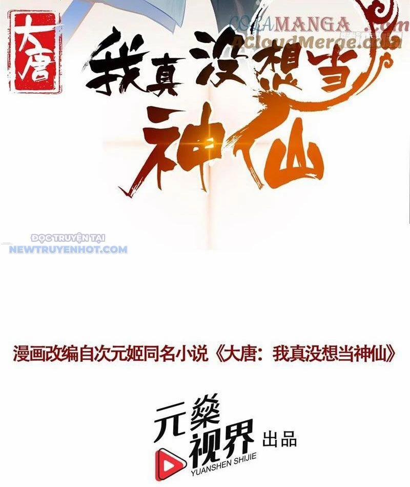 Ta Thực Sự Không Muốn Làm Thần Tiên 107 trang 2