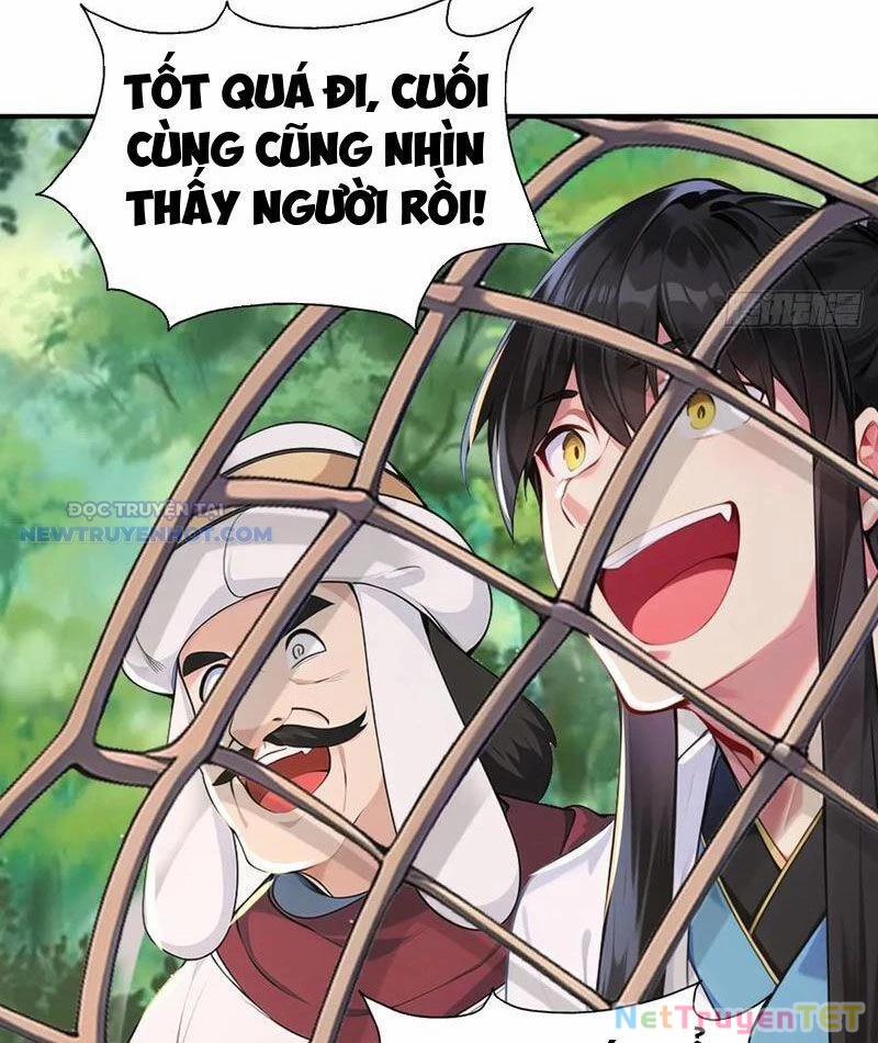Ta Thực Sự Không Muốn Làm Thần Tiên 107 trang 20