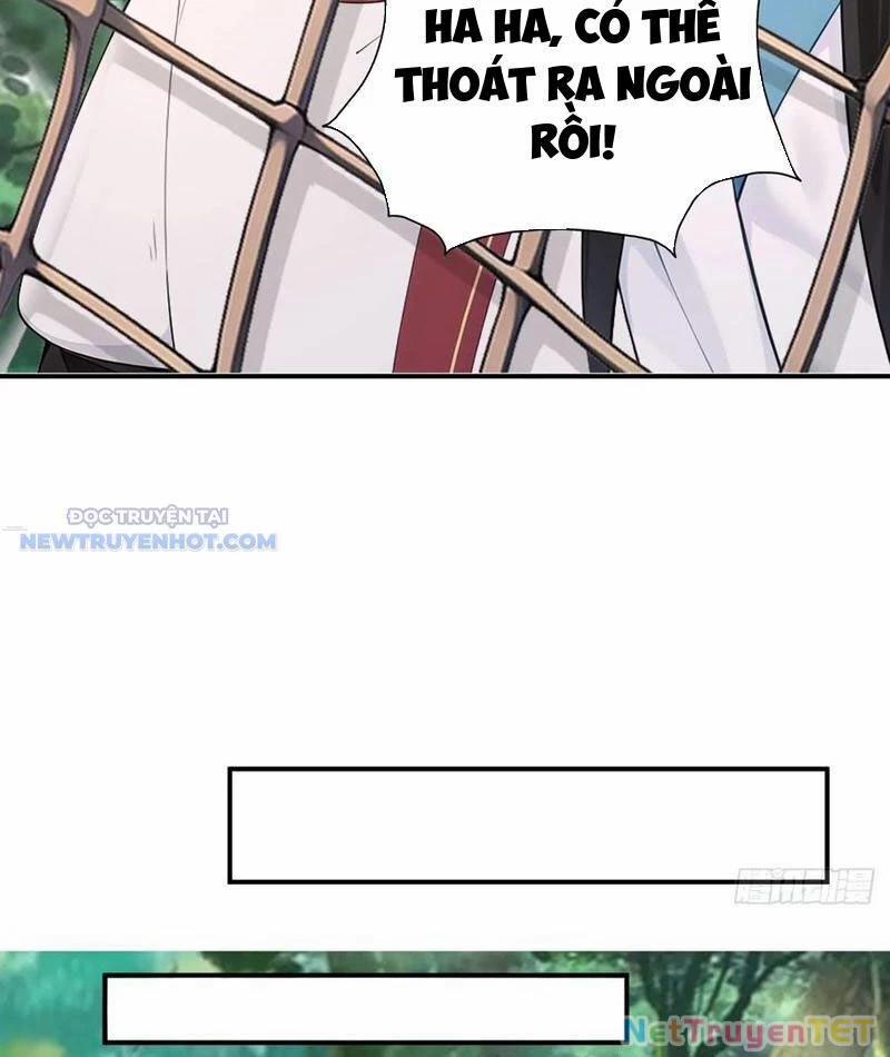 Ta Thực Sự Không Muốn Làm Thần Tiên 107 trang 21