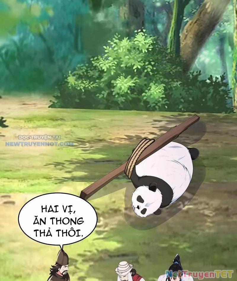 Ta Thực Sự Không Muốn Làm Thần Tiên 107 trang 22