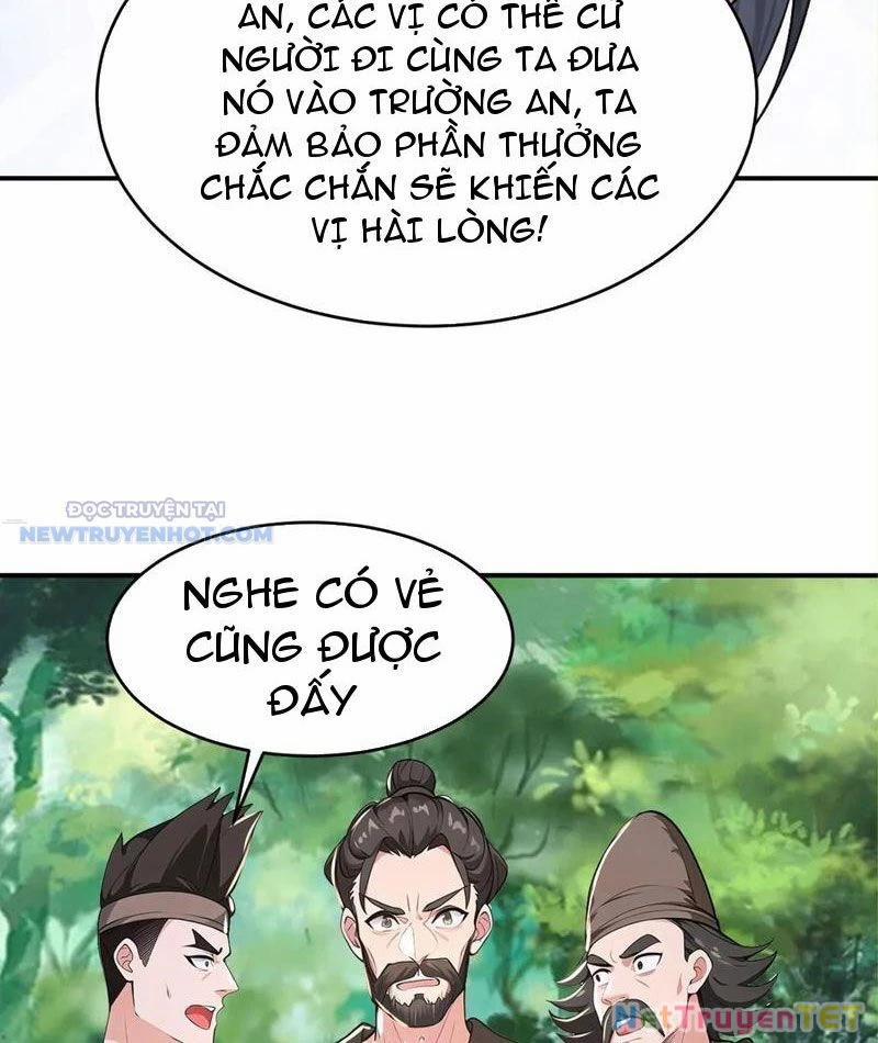 Ta Thực Sự Không Muốn Làm Thần Tiên 107 trang 38