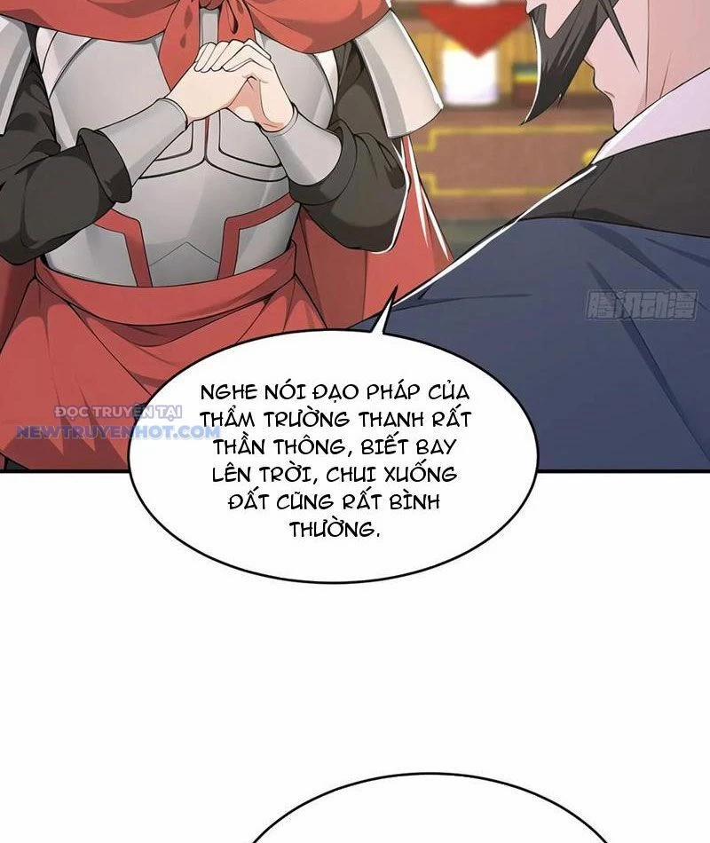 Ta Thực Sự Không Muốn Làm Thần Tiên 107 trang 46