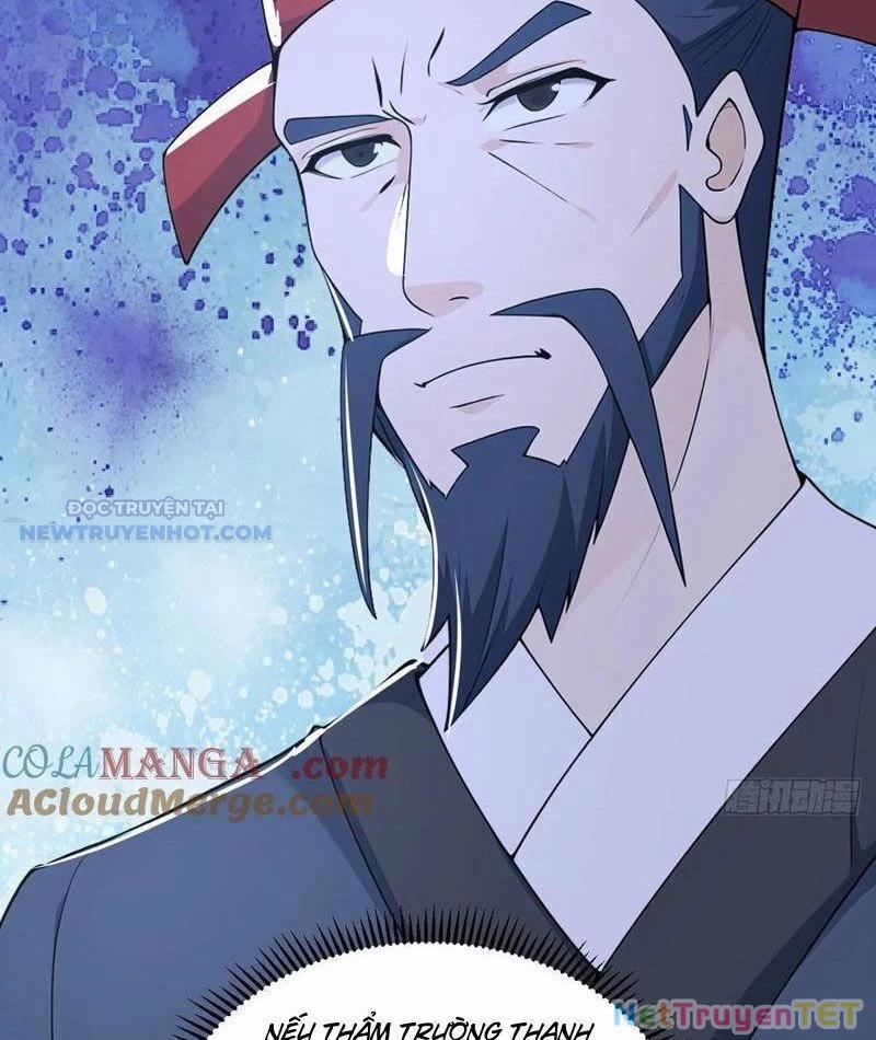 Ta Thực Sự Không Muốn Làm Thần Tiên 107 trang 49