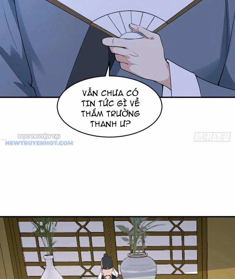 Ta Thực Sự Không Muốn Làm Thần Tiên 107 trang 52