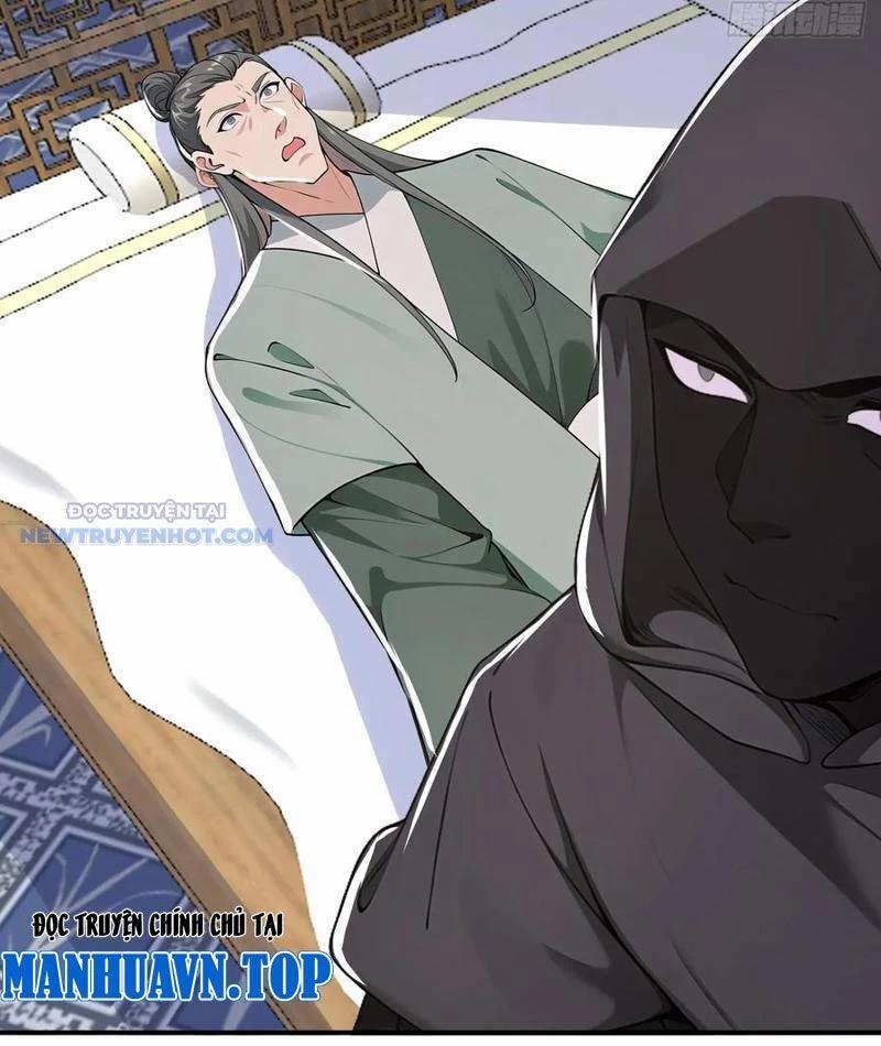 Ta Thực Sự Không Muốn Làm Thần Tiên 107 trang 56