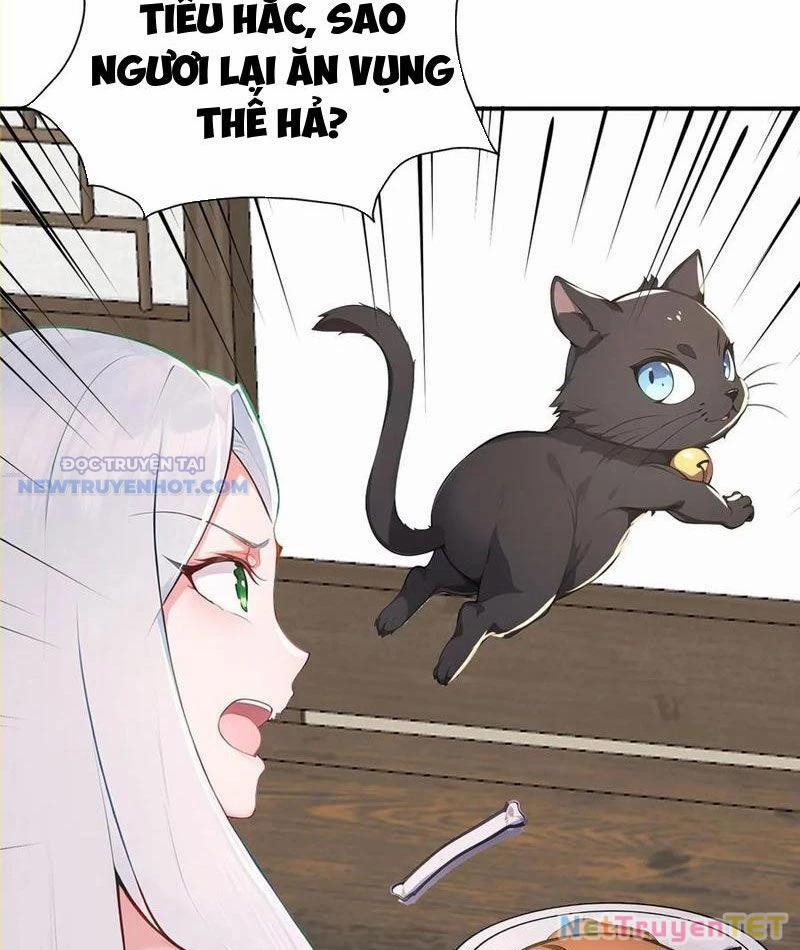 Ta Thực Sự Không Muốn Làm Thần Tiên 107 trang 65