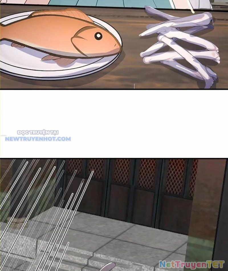 Ta Thực Sự Không Muốn Làm Thần Tiên 107 trang 68
