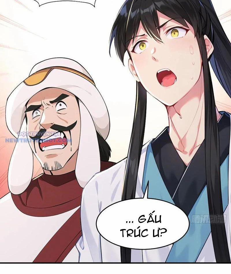 Ta Thực Sự Không Muốn Làm Thần Tiên 107 trang 7