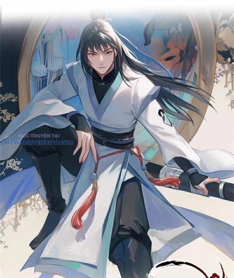 Ta Thực Sự Không Muốn Làm Thần Tiên 108 trang 1