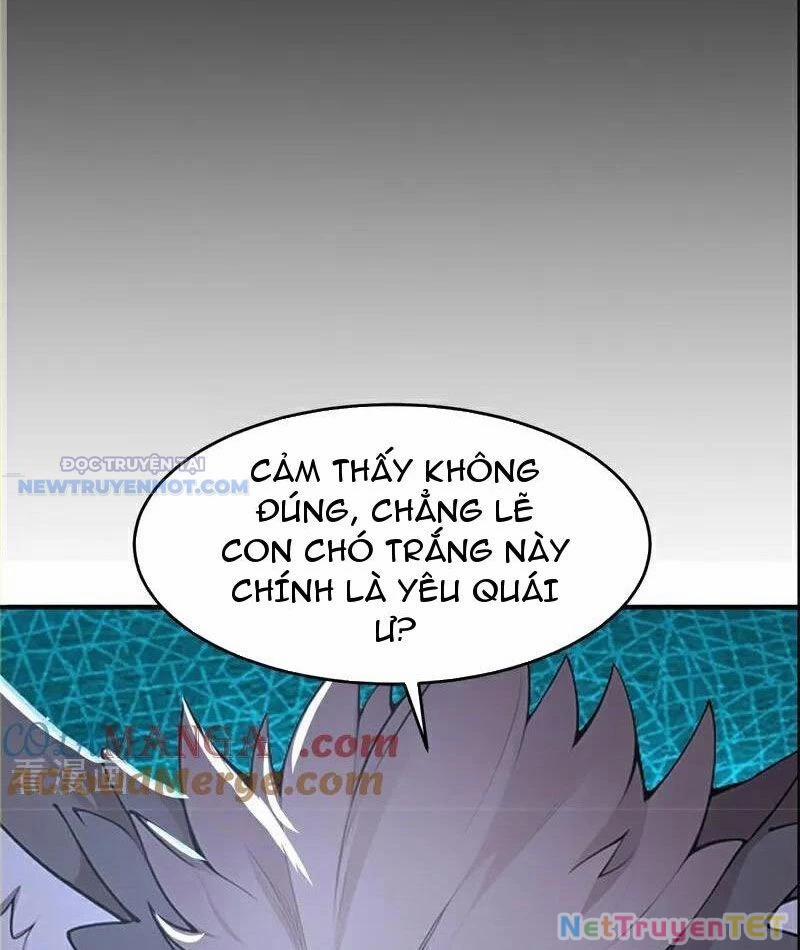 Ta Thực Sự Không Muốn Làm Thần Tiên 108 trang 14