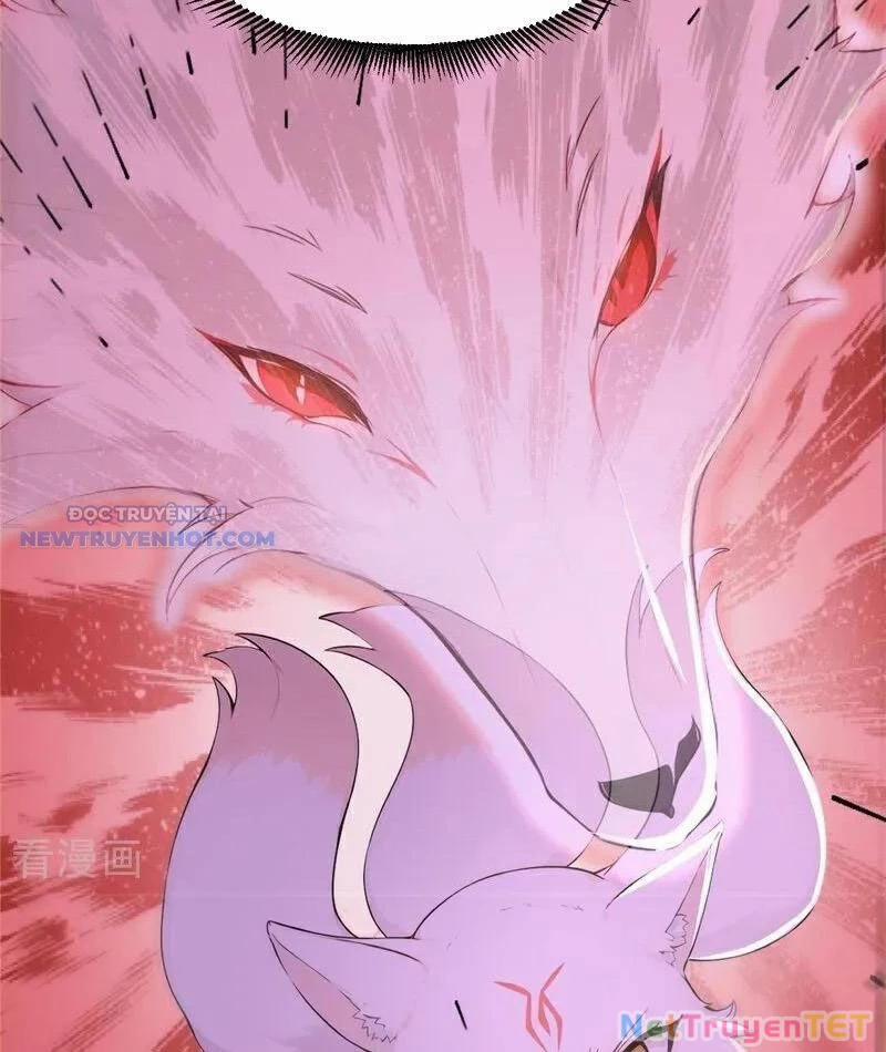 Ta Thực Sự Không Muốn Làm Thần Tiên 108 trang 17
