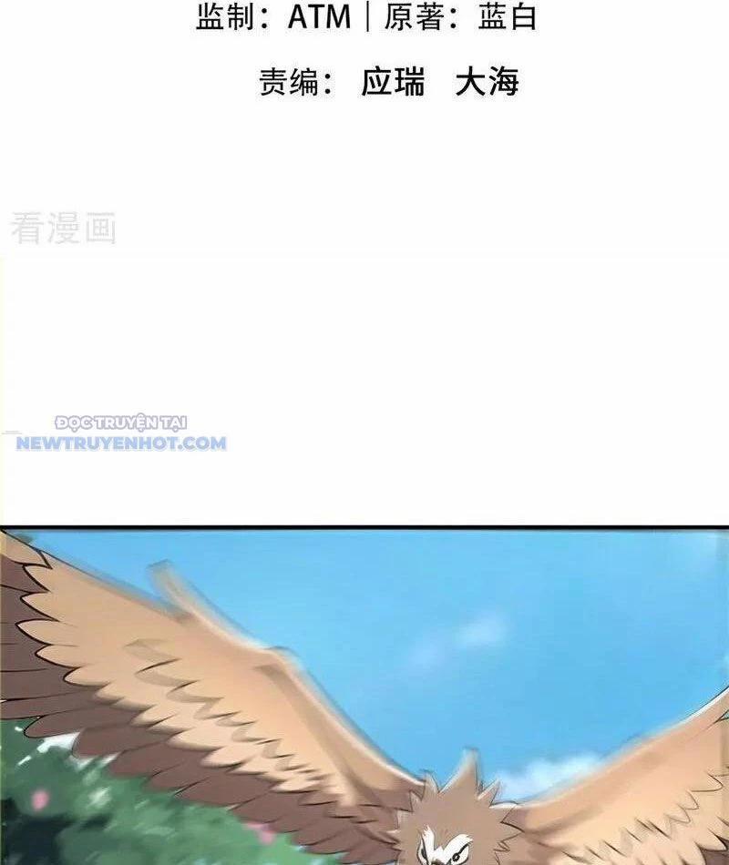 Ta Thực Sự Không Muốn Làm Thần Tiên 108 trang 3