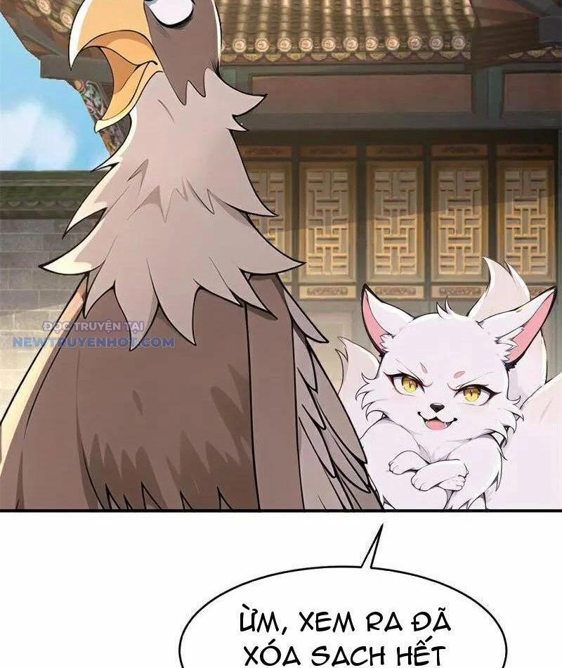 Ta Thực Sự Không Muốn Làm Thần Tiên 108 trang 44