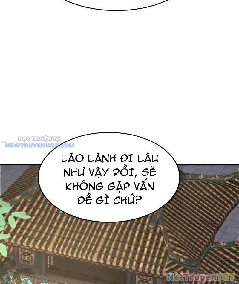 Ta Thực Sự Không Muốn Làm Thần Tiên 108 trang 47