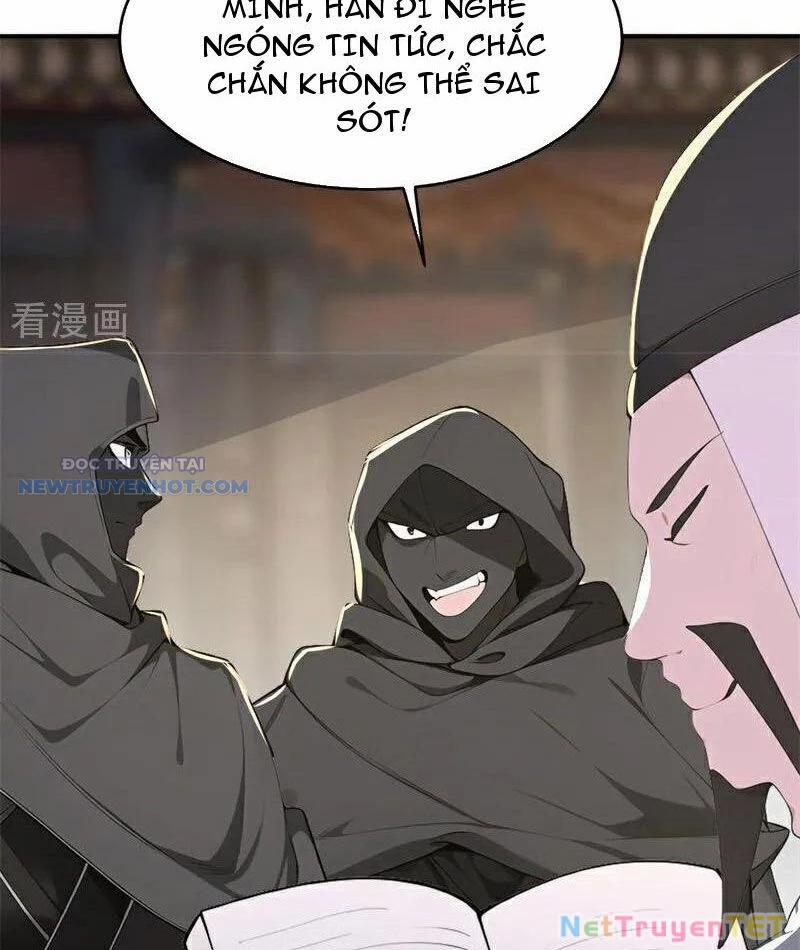 Ta Thực Sự Không Muốn Làm Thần Tiên 108 trang 49