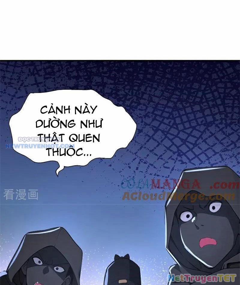 Ta Thực Sự Không Muốn Làm Thần Tiên 108 trang 54