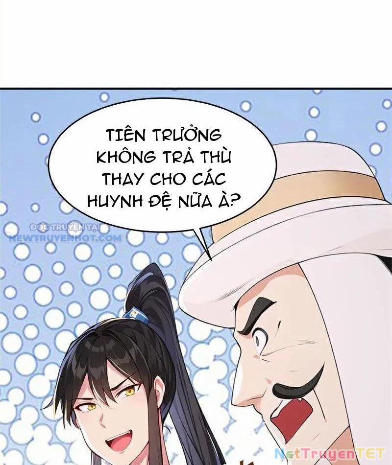 Ta Thực Sự Không Muốn Làm Thần Tiên 108 trang 76