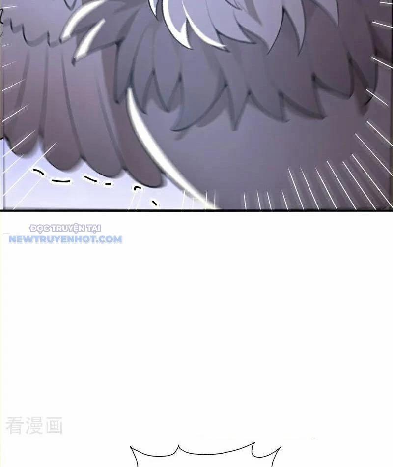 Ta Thực Sự Không Muốn Làm Thần Tiên 108 trang 9