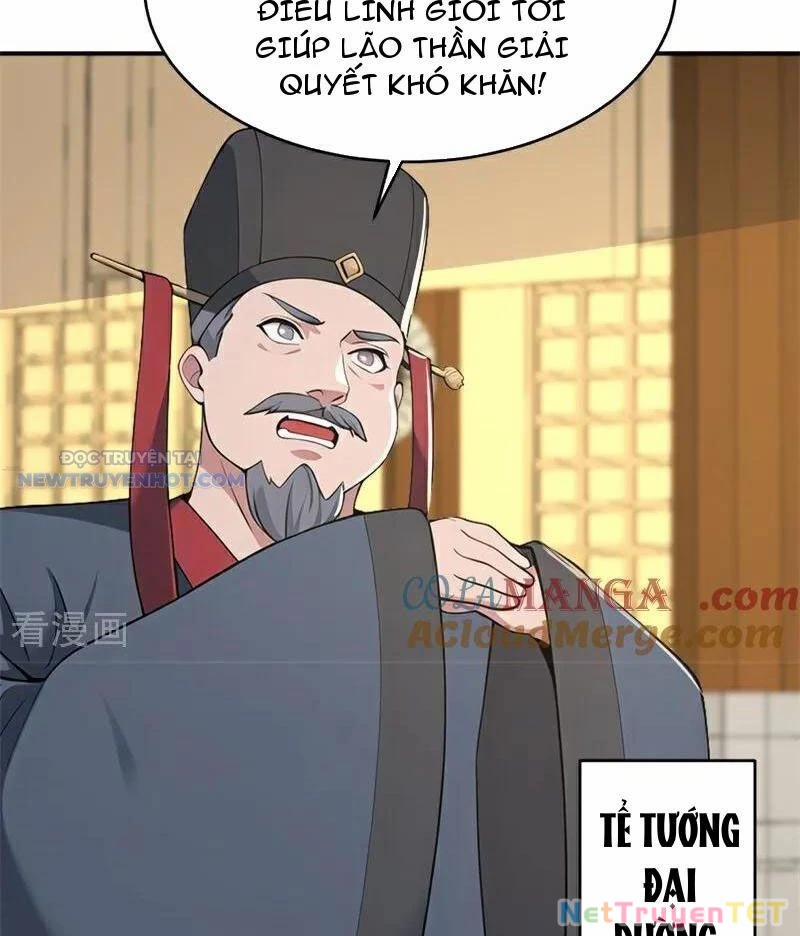 Ta Thực Sự Không Muốn Làm Thần Tiên 109 trang 3