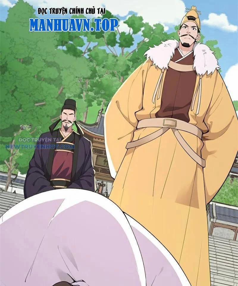 Ta Thực Sự Không Muốn Làm Thần Tiên 109 trang 31