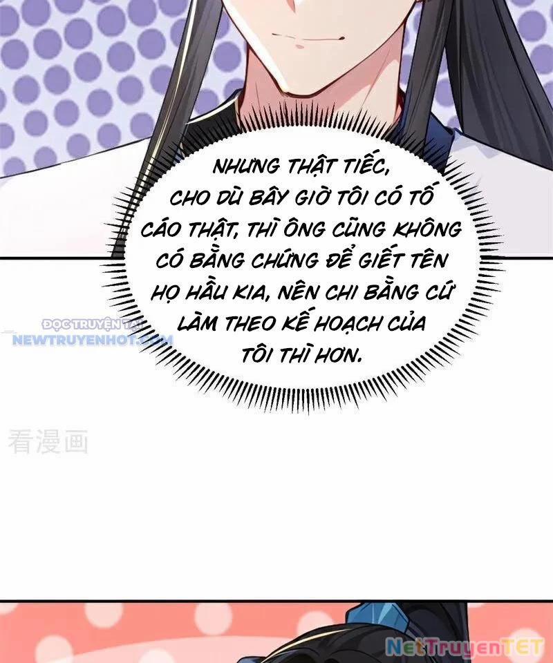 Ta Thực Sự Không Muốn Làm Thần Tiên 109 trang 40