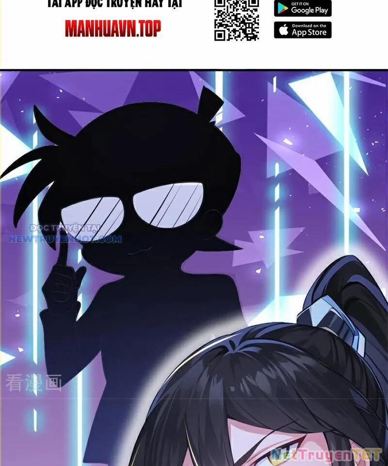 Ta Thực Sự Không Muốn Làm Thần Tiên 109 trang 57