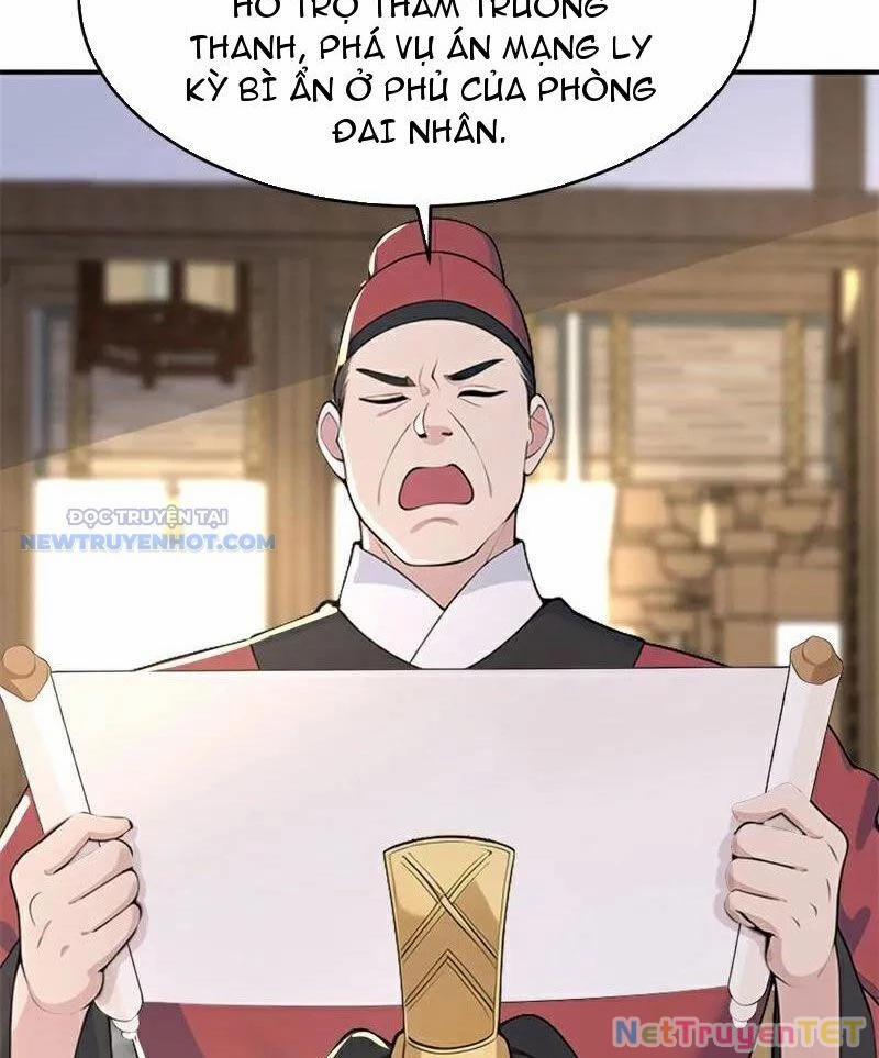 Ta Thực Sự Không Muốn Làm Thần Tiên 109 trang 67