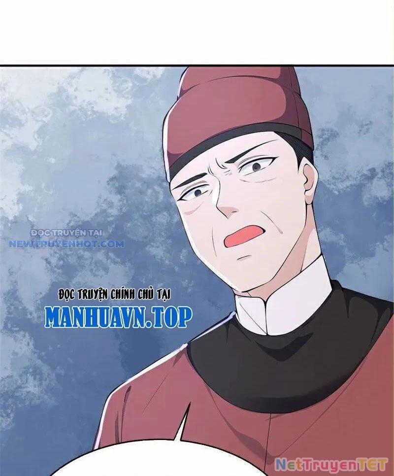 Ta Thực Sự Không Muốn Làm Thần Tiên 110 trang 1