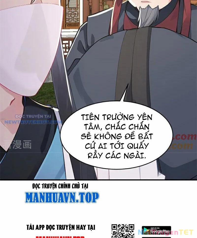 Ta Thực Sự Không Muốn Làm Thần Tiên 110 trang 25