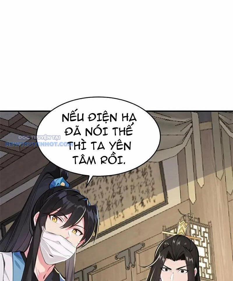 Ta Thực Sự Không Muốn Làm Thần Tiên 110 trang 30