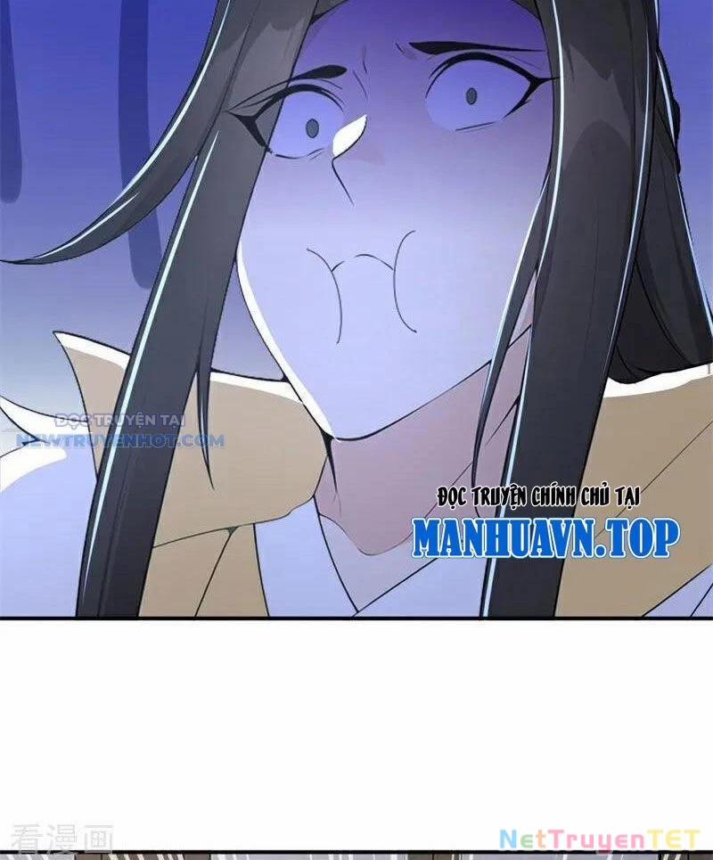 Ta Thực Sự Không Muốn Làm Thần Tiên 110 trang 32