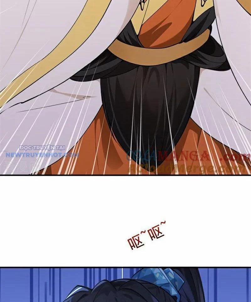 Ta Thực Sự Không Muốn Làm Thần Tiên 110 trang 34