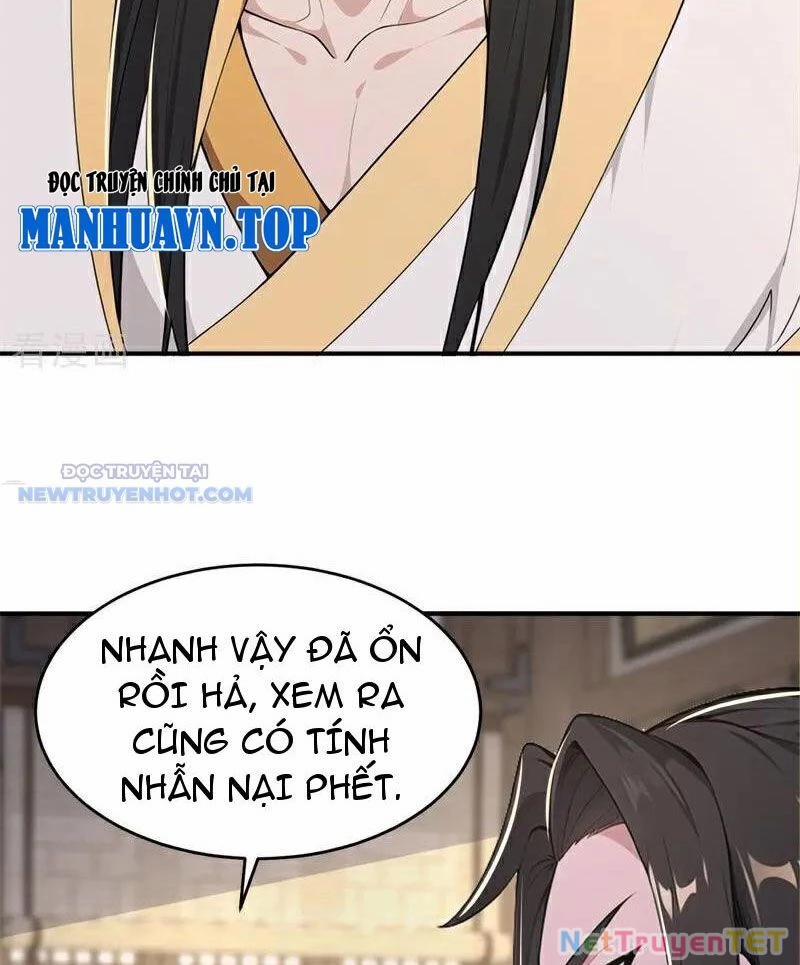 Ta Thực Sự Không Muốn Làm Thần Tiên 110 trang 44