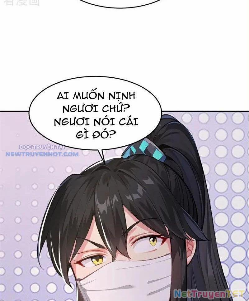 Ta Thực Sự Không Muốn Làm Thần Tiên 110 trang 46