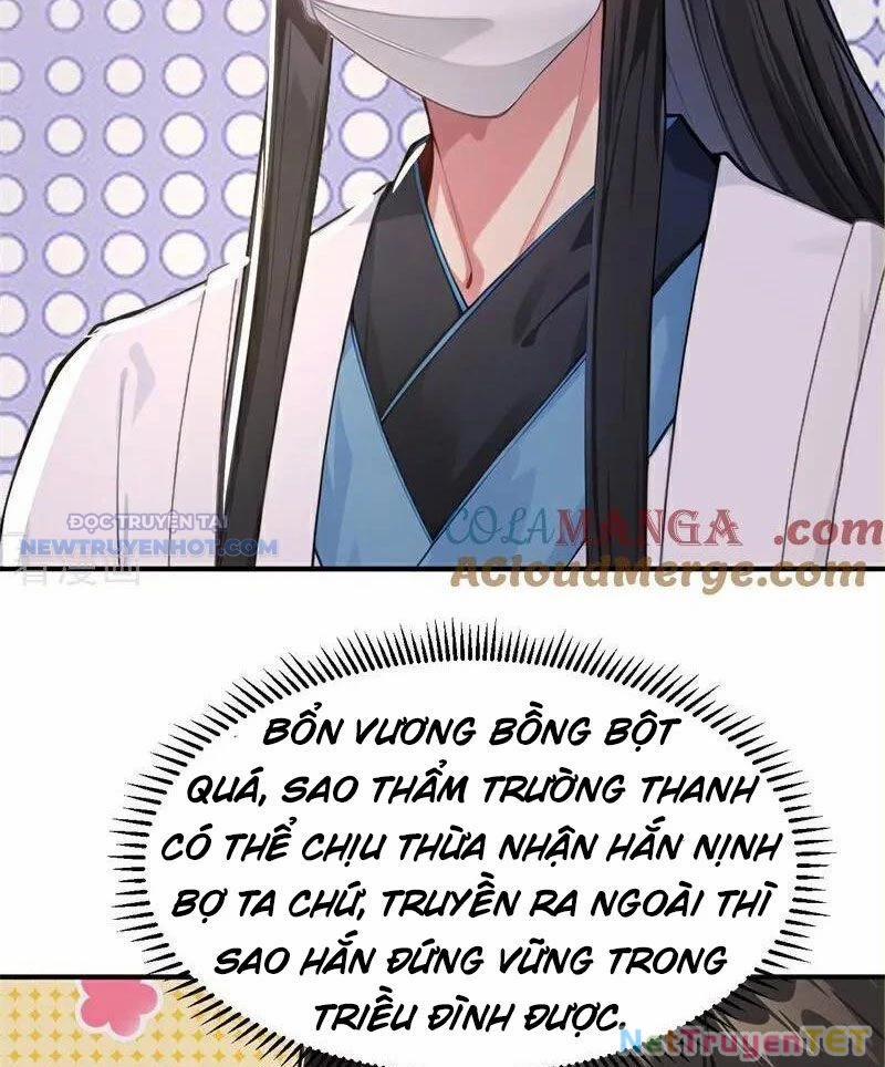 Ta Thực Sự Không Muốn Làm Thần Tiên 110 trang 47