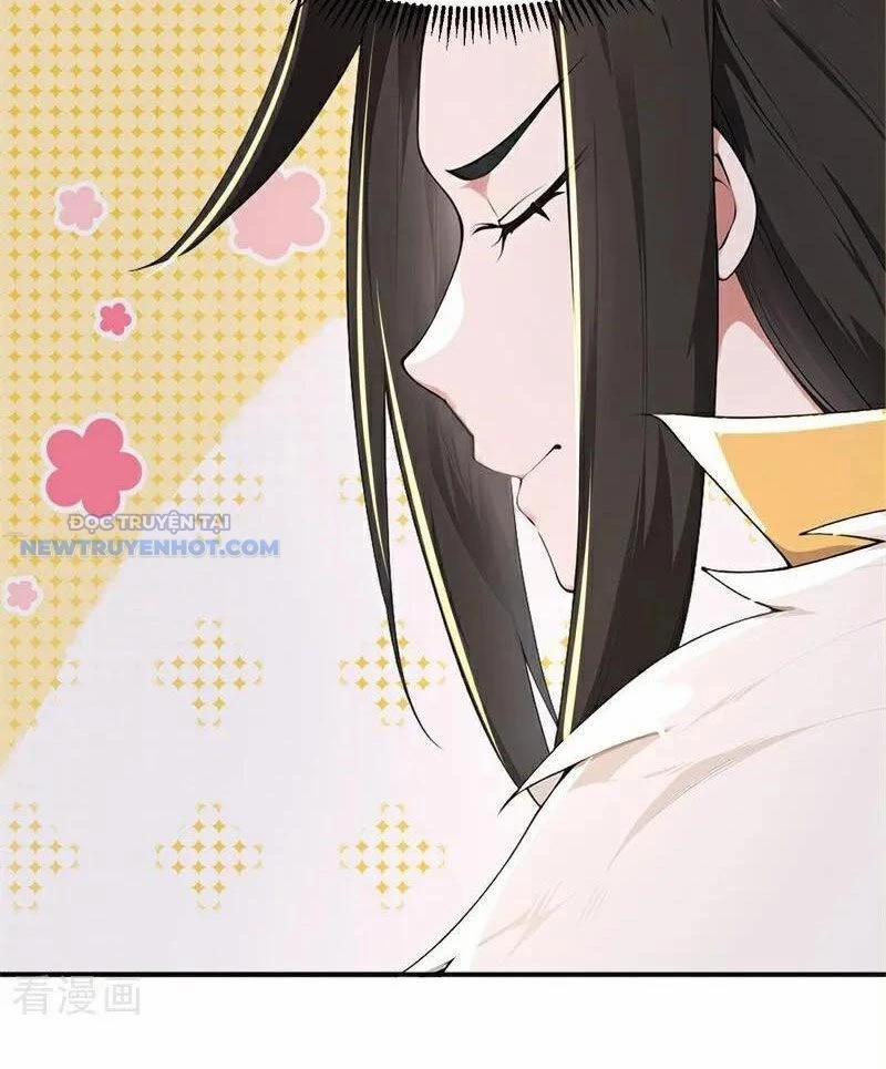 Ta Thực Sự Không Muốn Làm Thần Tiên 110 trang 48