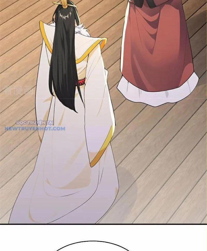 Ta Thực Sự Không Muốn Làm Thần Tiên 110 trang 5