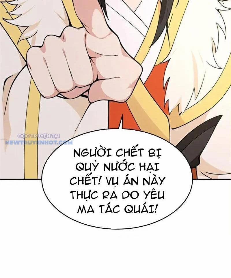 Ta Thực Sự Không Muốn Làm Thần Tiên 110 trang 55