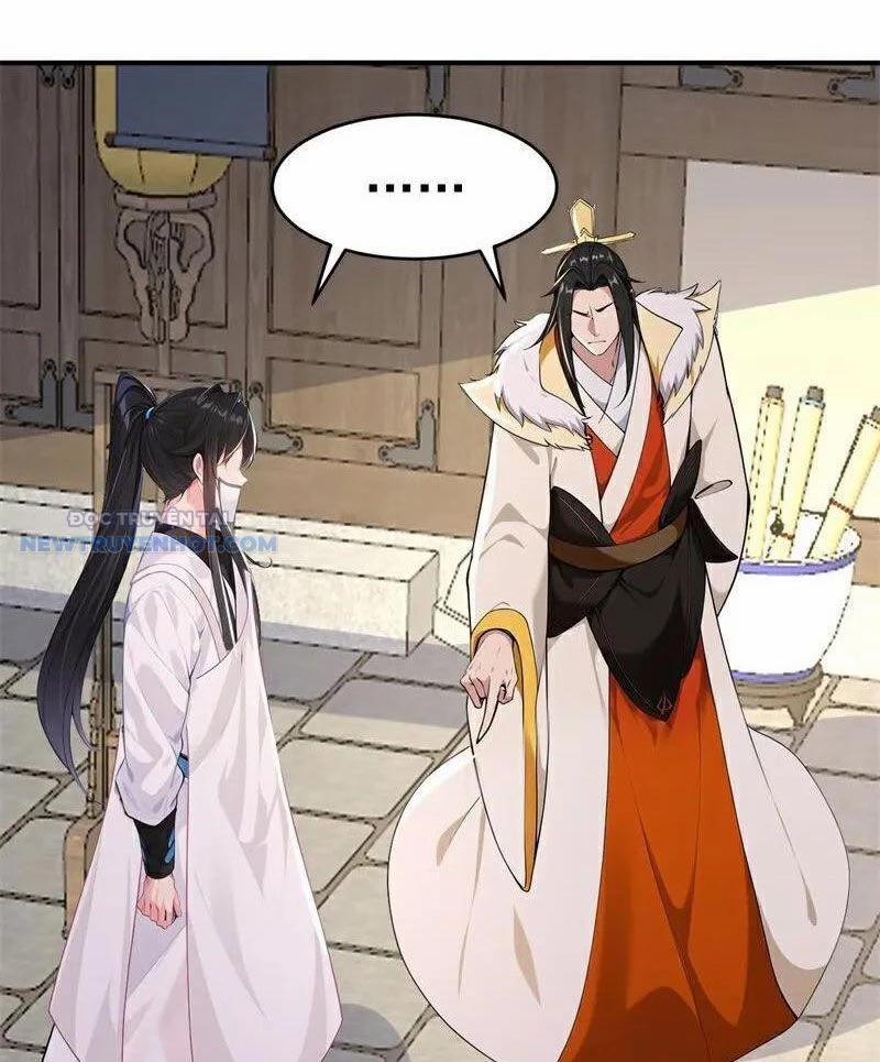 Ta Thực Sự Không Muốn Làm Thần Tiên 110 trang 56