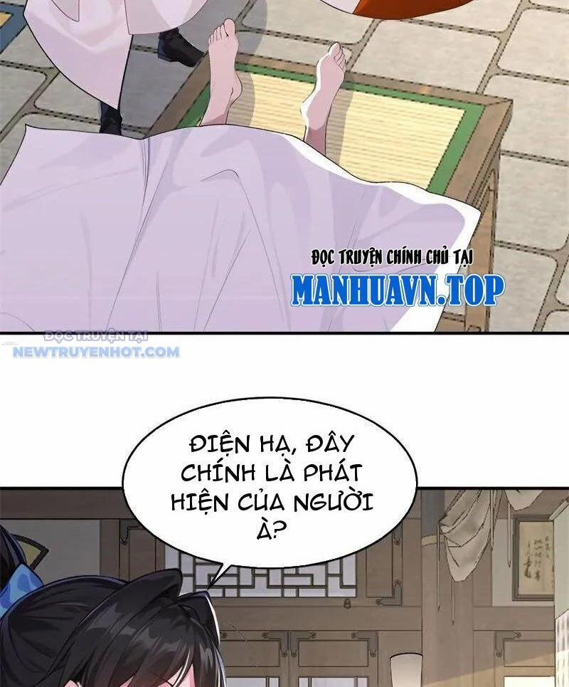 Ta Thực Sự Không Muốn Làm Thần Tiên 110 trang 57