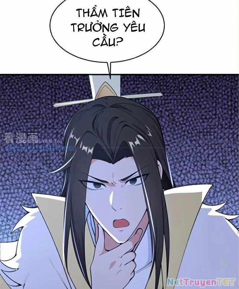 Ta Thực Sự Không Muốn Làm Thần Tiên 110 trang 6