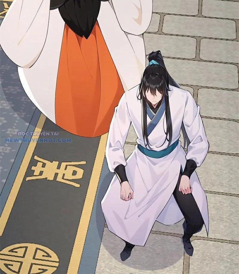 Ta Thực Sự Không Muốn Làm Thần Tiên 110 trang 63