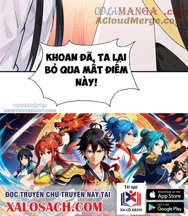 Ta Thực Sự Không Muốn Làm Thần Tiên 110 trang 68